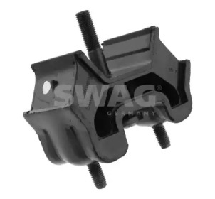 WILMINK GROUP wg1391612 -  Подвеска, двигатель